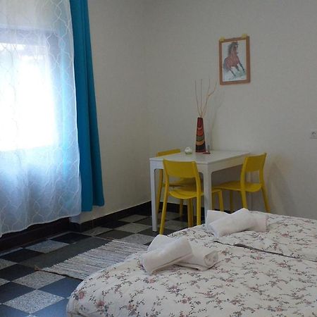 Apartamento Rezi Slap ob Idrijci Exterior foto