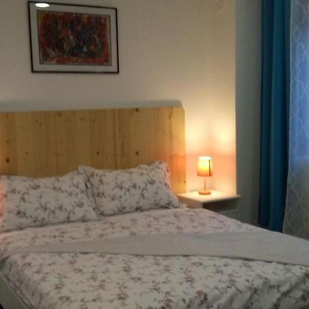 Apartamento Rezi Slap ob Idrijci Exterior foto